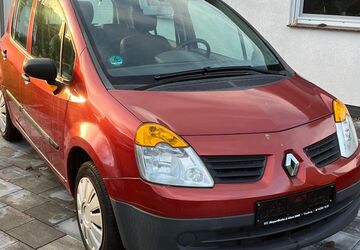 Renault Modus 212.370 km 1.299 &euro; Grasberg 28879