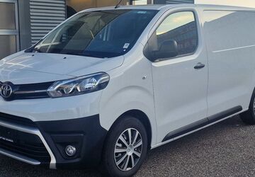 Toyota Proace (Verso) 42.000 km 25.998 &euro; Landau 76829