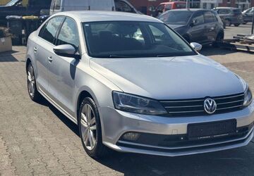 VW Jetta 171.000 km 5.990 &euro; Helmstedt 38350