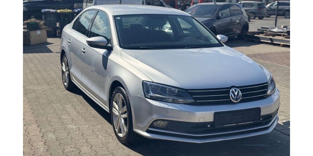 VW Jetta 171.000 km 5.990 &euro; Helmstedt 38350