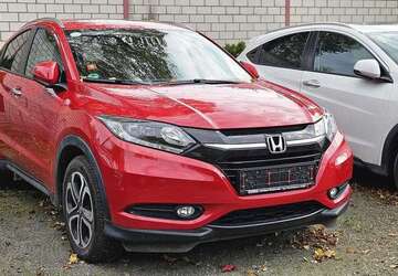 Honda HR-V 62.000 km 16.490 &euro; Königs Wusterhausen 15711