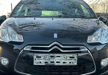 Citroen DS3 72.145 km 5.199 &euro; Koln 50969