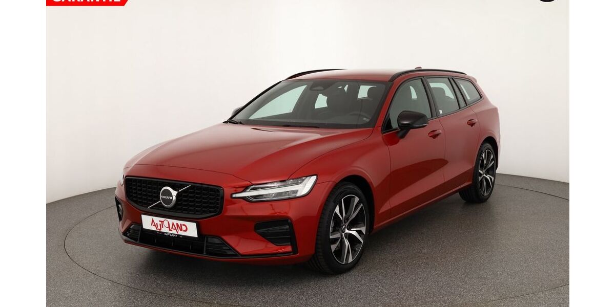 Volvo V60 59.933 km 32.990 &euro; Gotha 99867