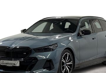 BMW i5 22.006 km 79.890 &euro; Bad Wiessee 83707