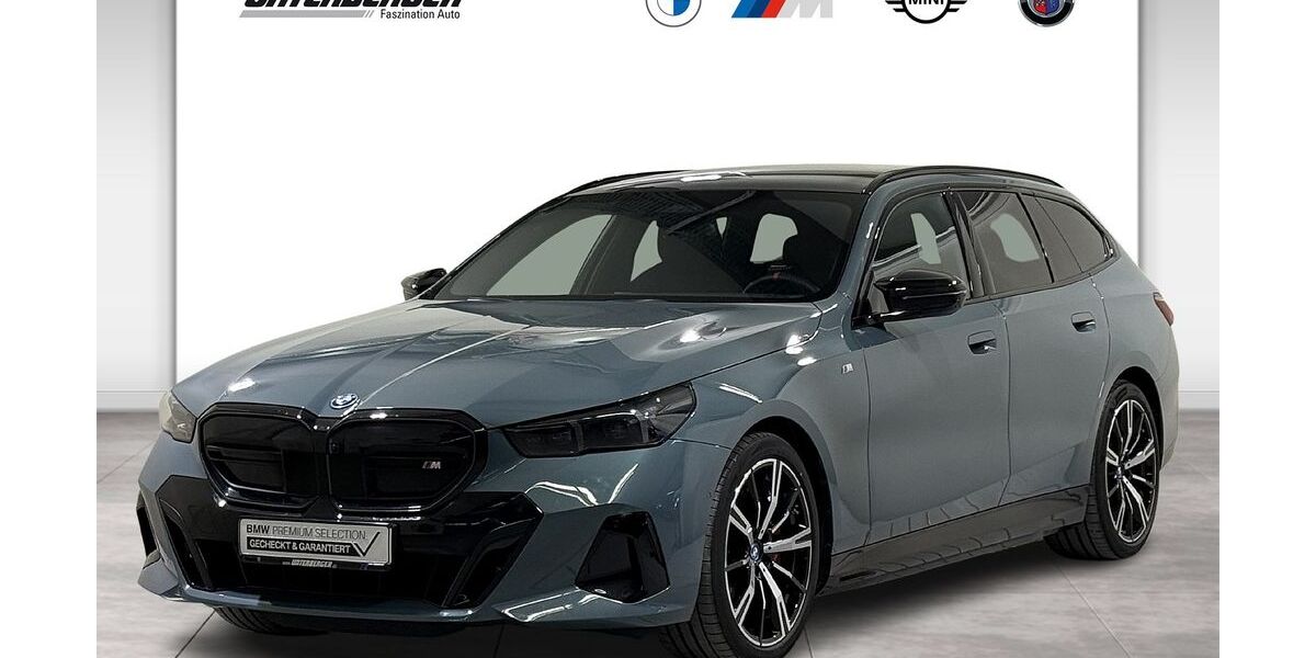 BMW i5 22.006 km 79.890 &euro; Bad Wiessee 83707