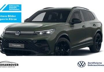 VW Tiguan 15.310 km 46.880 &euro; Göttingen 37081