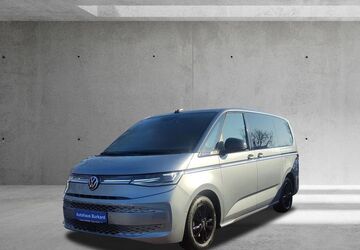 VW T7 Multivan 65.133 km 52.900 &euro; Leipzig 04288