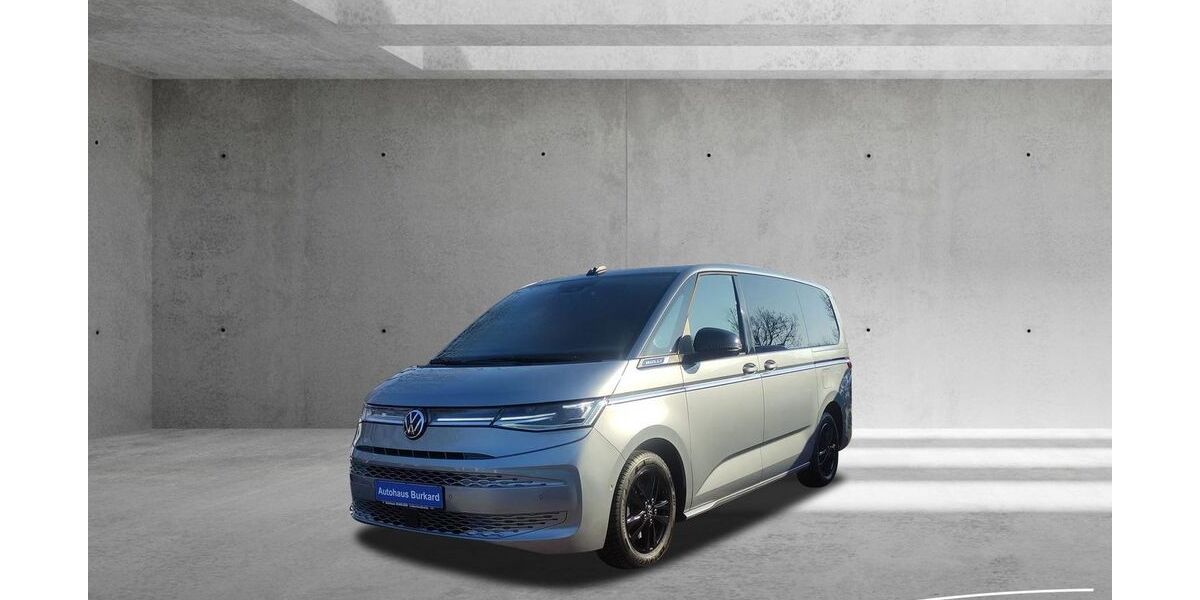 VW T7 Multivan 65.133 km 52.900 &euro; Leipzig 04288