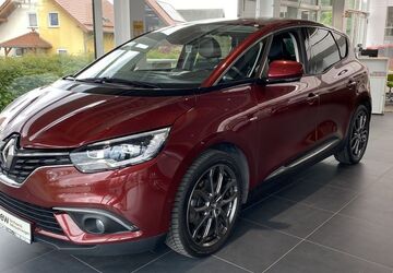 Renault Scenic 76.880 km 16.390 &euro; Radeberg 01454