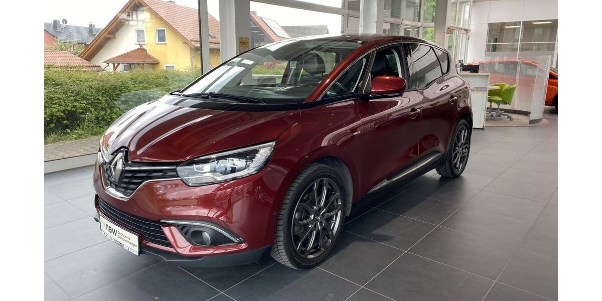 Renault Scenic 76.880 km 16.390 &euro; Radeberg 01454