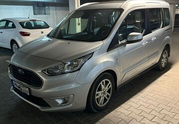 Ford Tourneo Connect 149.500 km 12.000 &euro; München 80331