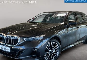 BMW 520 15.632 km 47.999 &euro; Essen 45141