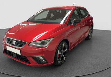 Seat Ibiza 6.500 km 21.950 &euro; Ingolstadt 85053
