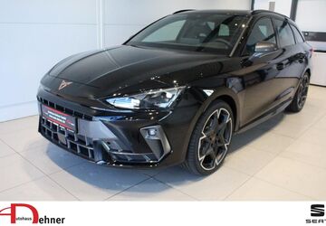 Cupra Leon 5.000 km 33.980 &euro; Balingen 72336
