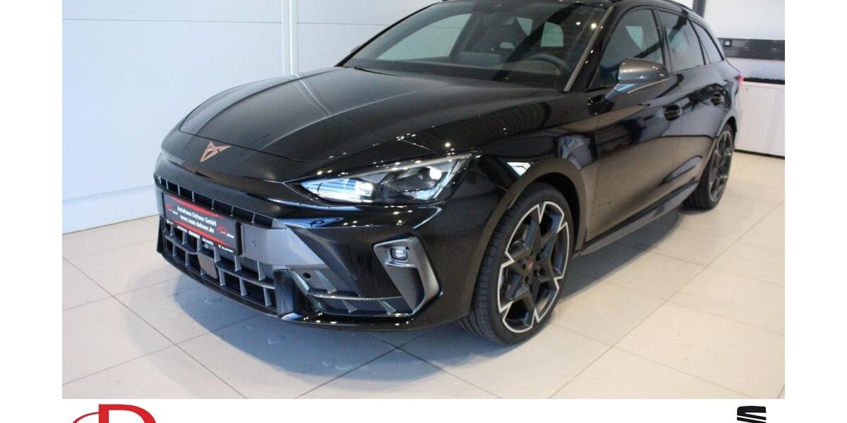 Cupra Leon 5.000 km 33.980 &euro; Balingen 72336