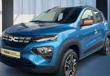 Dacia Spring 15.155 km 11.960 &euro; Frankfurt / Main 60314