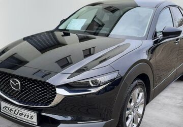 Mazda CX-30 18.062 km 24.980 &euro; Torgau 04860