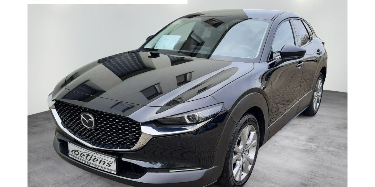 Mazda CX-30 18.062 km 24.980 &euro; Torgau 04860