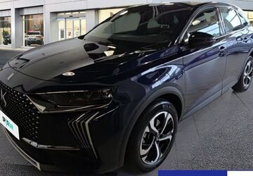 DS Automobiles DS7 (Crossback) 33.569 km 23.790 &euro; Berlin 12103