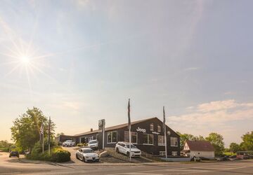 Jeep Wrangler 12.500 km 79.900 &euro; Schwaig 85445