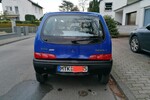 Fiat Seicento 62.100 km 1.100 &euro; Groß-Gerau 64521