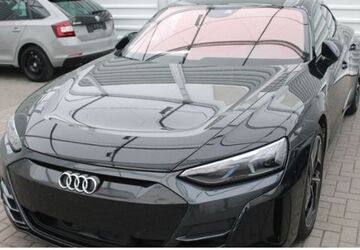 Audi e-tron GT 104.525 km 46.980 &euro; Cottbus / Groß Gaglow 03051