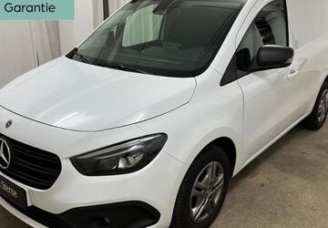 Mercedes-Benz Citan 22.950 km 26.450 &euro; Grafing bei München 85567