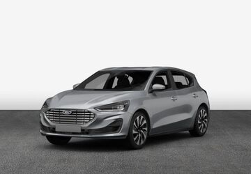 Ford Focus 16.321 km 26.490 &euro; Roth 91154