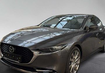 Mazda 3 5.000 km 34.990 &euro; München 80339