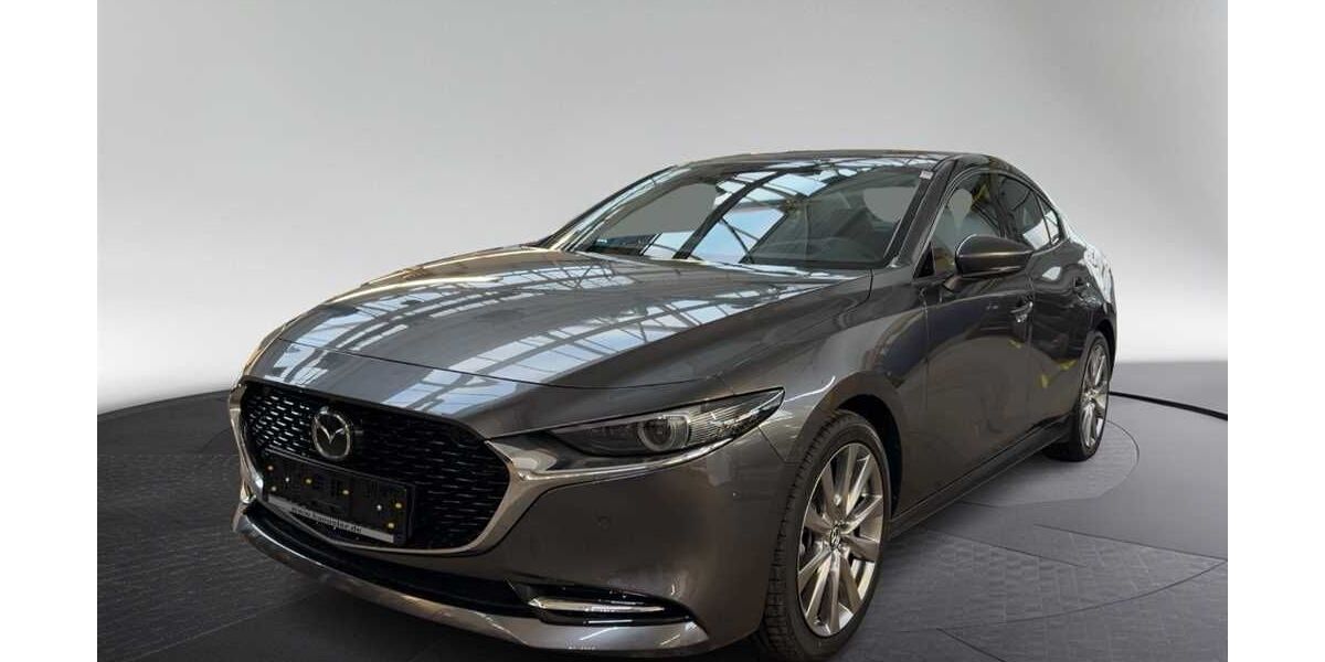 Mazda 3 5.000 km 34.990 &euro; München 80339