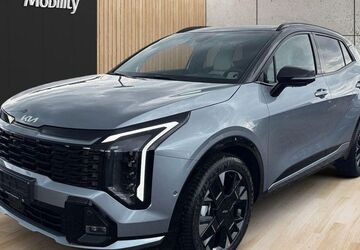 Kia Sportage 9.900 km 39.990 &euro; Bramsche 49565