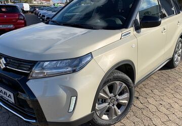 Suzuki Vitara 4.990 km 26.990 &euro; Hildesheim 31137