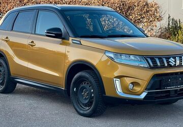 Suzuki Vitara 22.950 km 22.800 &euro; Gotha 99867
