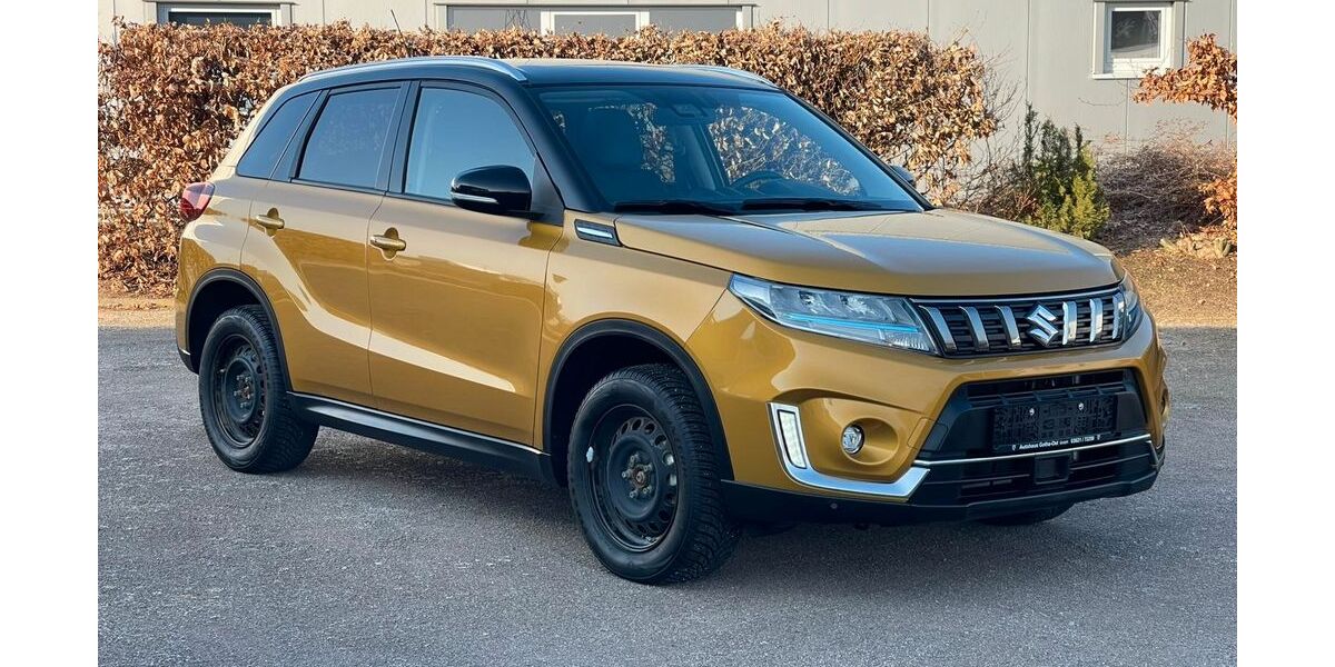 Suzuki Vitara 22.950 km 22.800 &euro; Gotha 99867