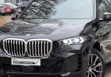 BMW X5 25.173 km 80.490 &euro; Essingen 73457