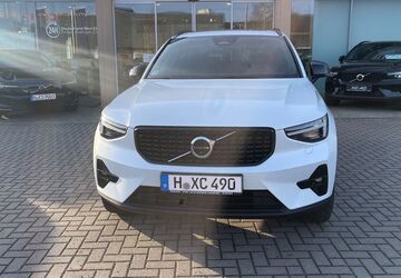 Volvo XC40 8.000 km 44.300 &euro; Hannover 30179