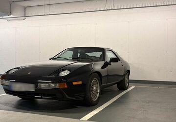 Porsche 928 140.000 km 17.900 &euro; Passau 94034