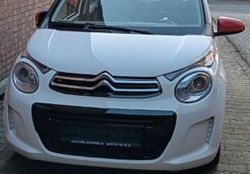 Citroen C1 70.564 km 7.000 &euro; Welver 59514