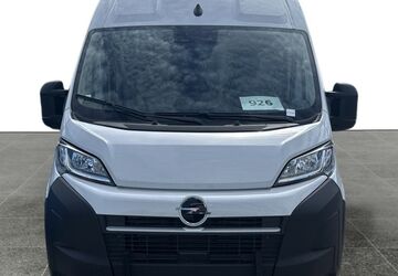 Opel Movano 4.900 km 27.490 &euro; Mühldorf am Inn 84453