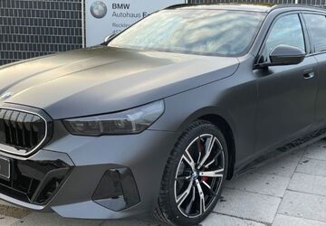 BMW 540 1.500 km 81.990 &euro; Haltern am See 45721