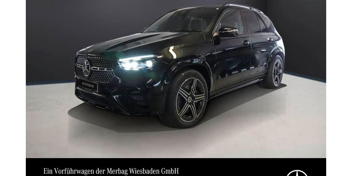 Mercedes-Benz GLE 350 9.300 km 89.890 &euro; Wiesbaden 65189