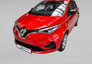 Renault ZOE 54.414 km 13.990 &euro; Aurich 26605