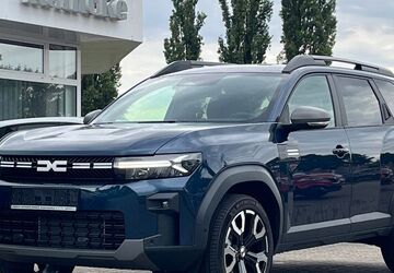 Dacia Bigster 1.094 km 31.990 &euro; Neubrandenburg 17036