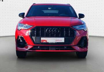 Audi Q3 11.482 km 43.381 &euro; Coburg 96450