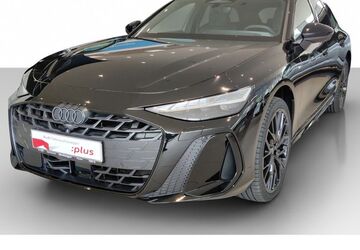 Audi A6 12.300 km 69.960 &euro; Füssen 87629