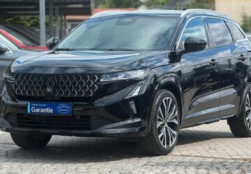 Renault Austral 9.380 km 32.950 &euro; Schönefeld 12529