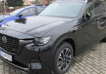 Mazda CX-80 10.900 km 52.490 &euro; Dresden 01139