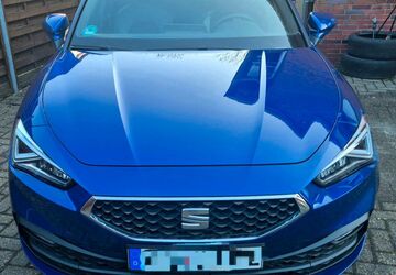 Seat Leon 64.000 km 17.000 &euro; Wilhelmshaven 26389