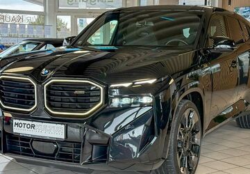 BMW XM 25.000 km 105.990 &euro; Lauffen a.N. 74348