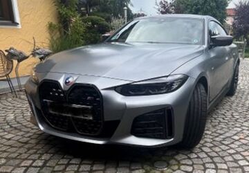 BMW i4 3.450 km 55.500 &euro; Bernhardswald 93170